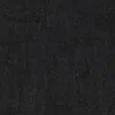 Abercrombie & Fitch Cropped Linen Button-up Shirt In Black