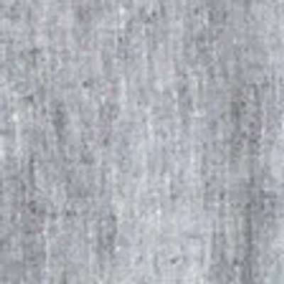 Abercrombie & Fitch Cropped Linen Button-up Shirt In Gray