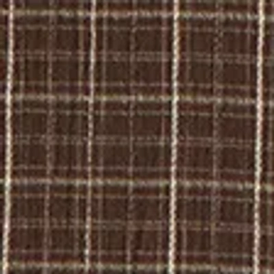 Abercrombie & Fitch Short-sleeve Button-up Shirt In Brown