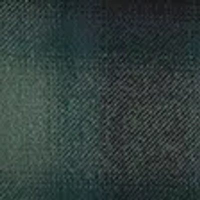 Abercrombie & Fitch Flannel In Green