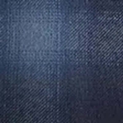 Abercrombie & Fitch Flannel In Blue