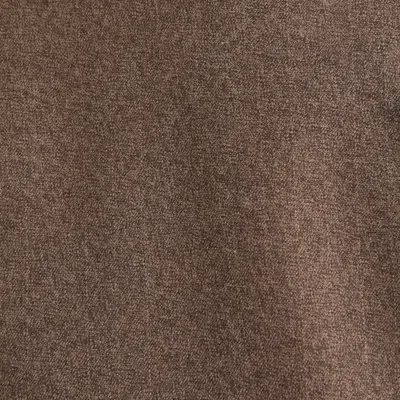 Abercrombie & Fitch Brushed Button-up Shirt In Brown