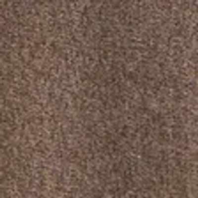 Abercrombie & Fitch Brushed Button-up Shirt In Brown