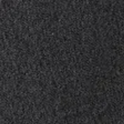 Abercrombie & Fitch Brushed Button-up Shirt In Black