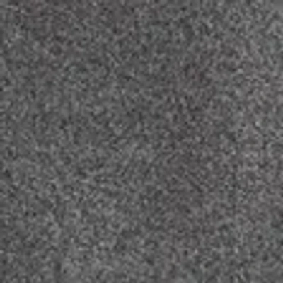 Abercrombie & Fitch Brushed Button-up Shirt In Gray