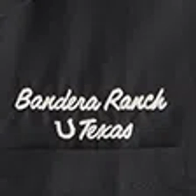 Abercrombie & Fitch Short-sleeve Cupro Button-up Shirt In Black