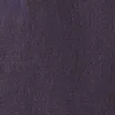 Abercrombie & Fitch Linen Button-up Shirt In Purple