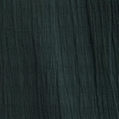 Abercrombie & Fitch A&f Breezy Popover In Green