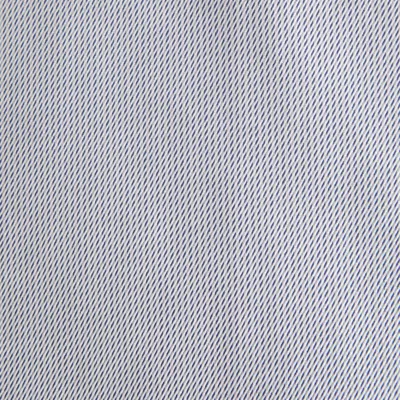 Abercrombie & Fitch A&f Collins Slim Stretch Suiting Shirt In Gray