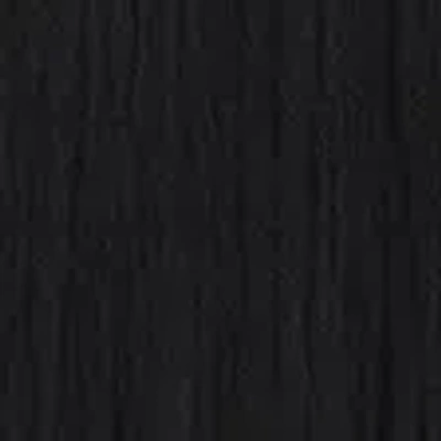 Abercrombie & Fitch A&f Breezy Popover In Black