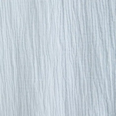 Abercrombie & Fitch A&f Breezy Popover In Blue