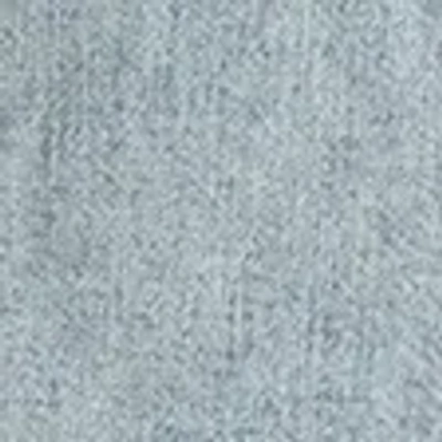 Abercrombie & Fitch Denim Button-up Shirt In Blue