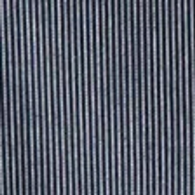 Abercrombie & Fitch Twill Button-up Shirt In Blue