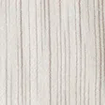 Abercrombie & Fitch Camp Collar Summer Linen-blend Shirt In Neutral