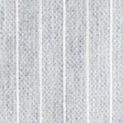 Abercrombie & Fitch Camp Collar Summer Linen-blend Shirt In Blue