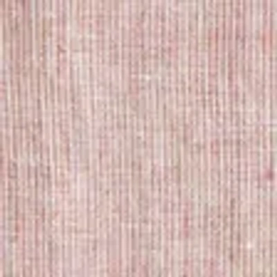 Abercrombie & Fitch Linen Button-up Shirt In Red