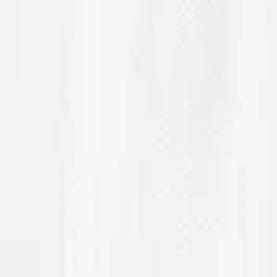 Abercrombie & Fitch Camp Collar Button-up Shirt In White