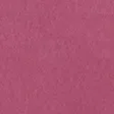 Abercrombie & Fitch Premium Heavyweight Cropped Tee In Pink