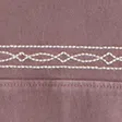 Abercrombie & Fitch Premium Heavyweight 2.0 Tee In Brown