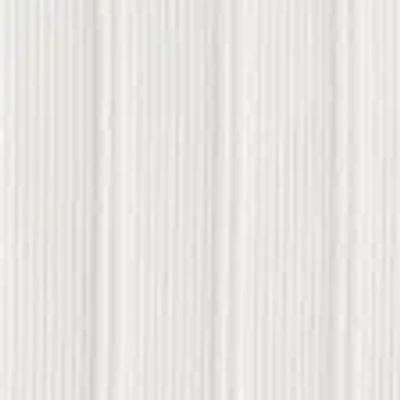 Abercrombie & Fitch Premium Ribbed Tank In White