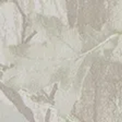 Abercrombie & Fitch Premium Heavyweight Cropped Tee In Gray