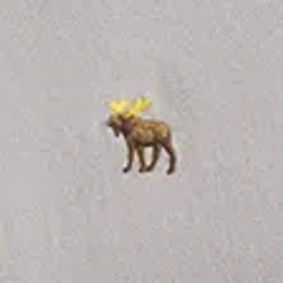 Abercrombie & Fitch 5-pack Polished Signature Icon Polos In Multi