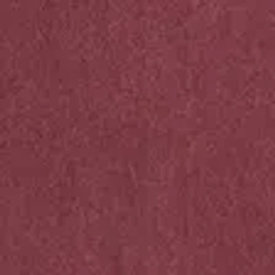 Abercrombie & Fitch Classic Polished Cropped Tee In Red