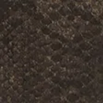 Abercrombie & Fitch Vintage-inspired Tee In Brown