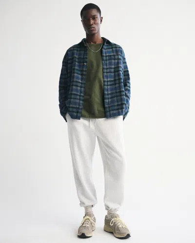 Abercrombie & Fitch Premium Heavyweight 2.0 Tee In Multi