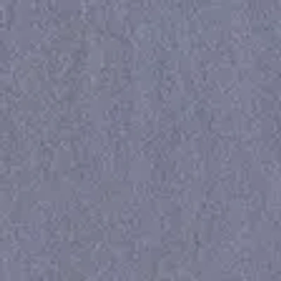 Abercrombie & Fitch Classic Polished Cropped Tee In Blue