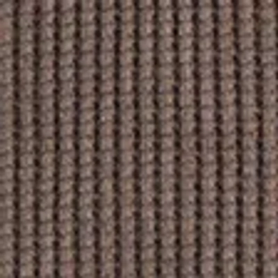 Abercrombie & Fitch Long-sleeve Classic Waffle Henley In Brown