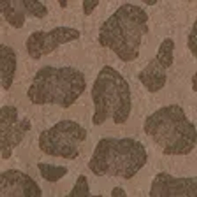 Abercrombie & Fitch Vintage-inspired Tee In Brown