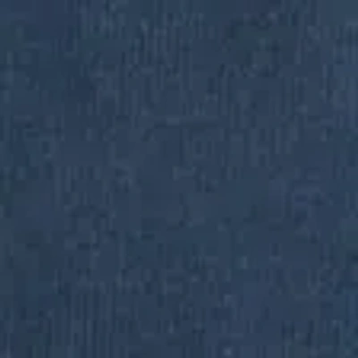 Abercrombie & Fitch Premium Heavyweight Cropped Tee In Blue