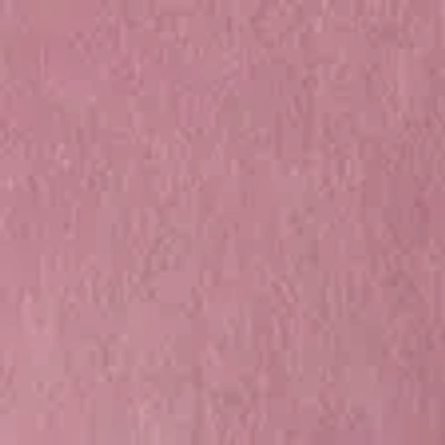 Abercrombie & Fitch Premium Heavyweight Cropped Tee In Pink