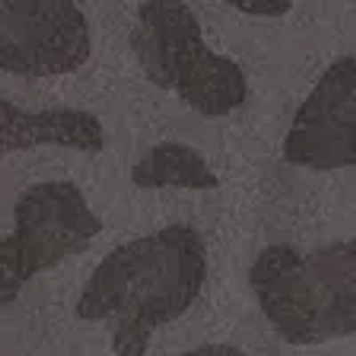 Abercrombie & Fitch Premium Heavyweight 2.0 Tee In Gray