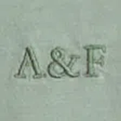 Abercrombie & Fitch 3-pack Slim Polished Logo Tees In Multi