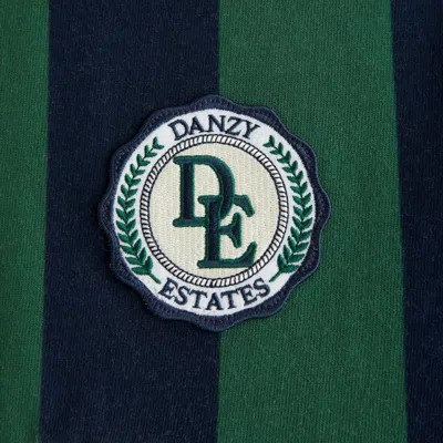 Abercrombie & Fitch Vol. 28 Danzy Soccer Jersey-inspired Polo In Multi