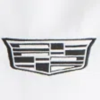 Abercrombie & Fitch Cadillac Soccer Jersey-inspired Polo In Neutral