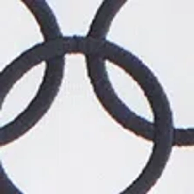 Abercrombie & Fitch Olympics Soccer Jersey-inspired Polo In Blue