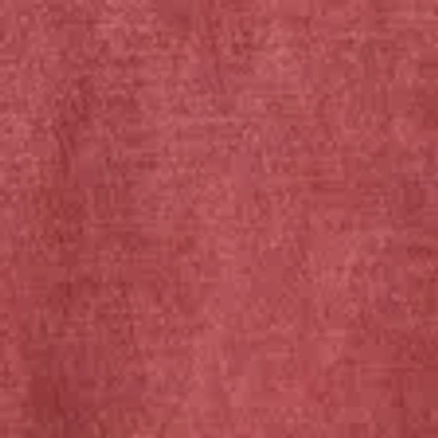 Abercrombie & Fitch Premium Heavyweight Slub Tee In Black