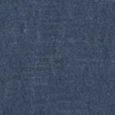 Abercrombie & Fitch Premium Heavyweight Slub Tee In Blue