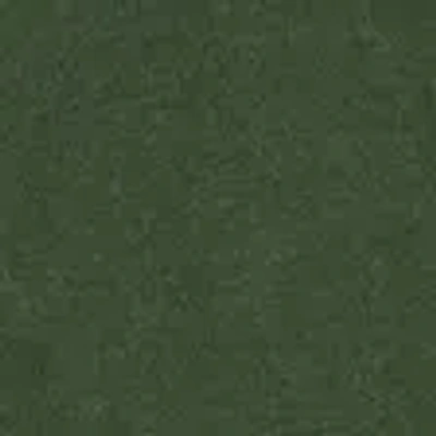 Abercrombie & Fitch Premium Heavyweight Cropped Tee In Green