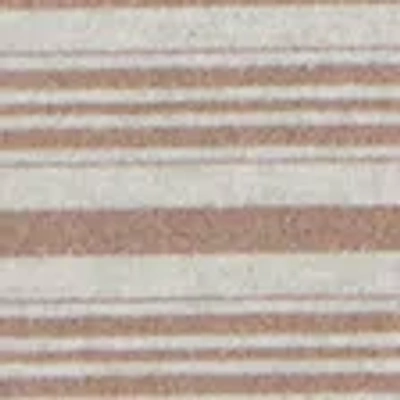 Abercrombie & Fitch Premium Heavyweight Cropped Tee In Neutral