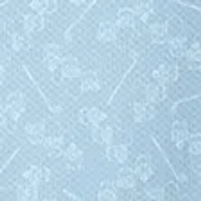 Abercrombie & Fitch Performance Polo In Blue