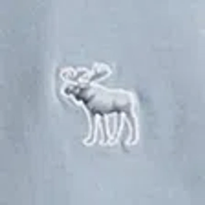 Abercrombie & Fitch 3-pack Slim Polished Icon Tees In Multi