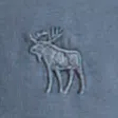 Abercrombie & Fitch 3-pack Slim Polished Icon Henley Tees In Multi