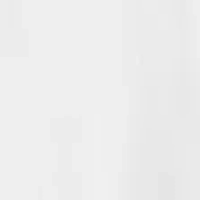 Abercrombie & Fitch Premium Heavyweight Cropped Tee In White