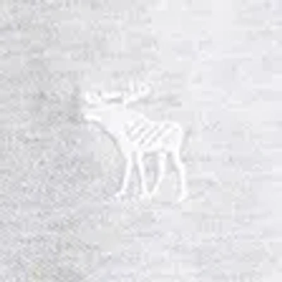 Abercrombie & Fitch 5-pack Textured Icon Don't Sweat It Polos In Multi