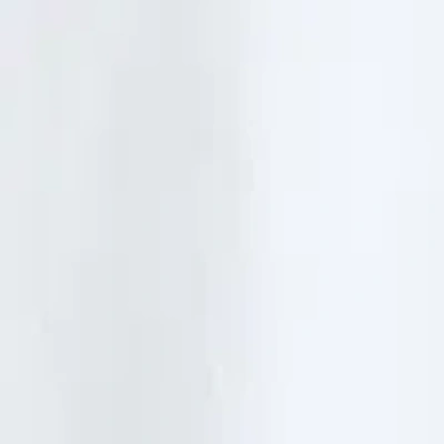 Abercrombie & Fitch Vintage-inspired Cropped Tee In White