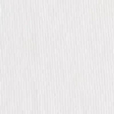 Abercrombie & Fitch Essential Ribbed Tank In White